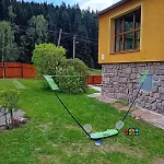Horská chata Alaska *