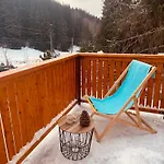 Alaska Horská chata *