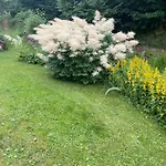 Alaska Horská chata