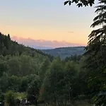 Alaska Horská chata Jáchymov