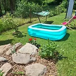 Alaska Horská chata Jáchymov