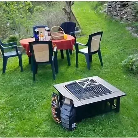 Alpesi faház Alaska *
