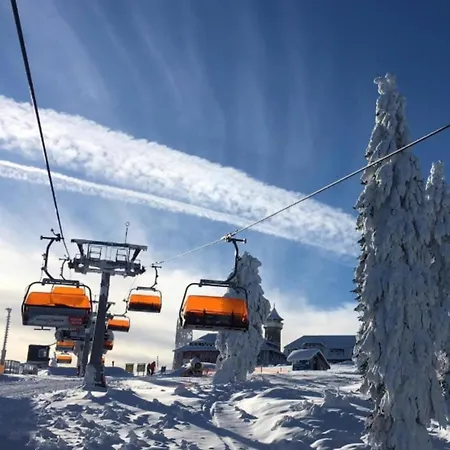 Alaska Jáchymov