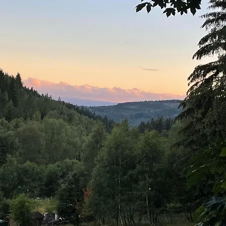 Alaska Alpesi faház Jáchymov