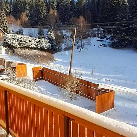 Alaska Chalet