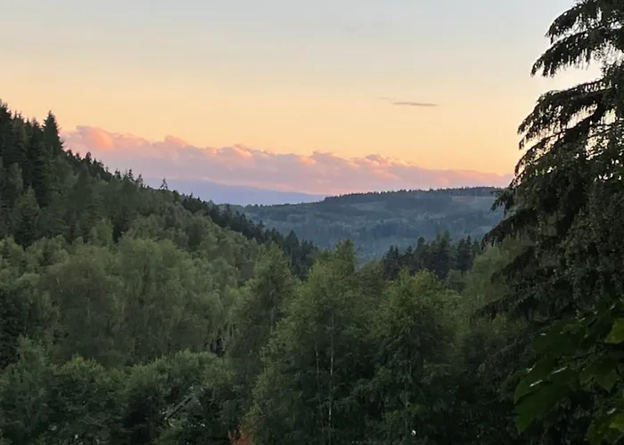 Alaska 샬레 야히모프